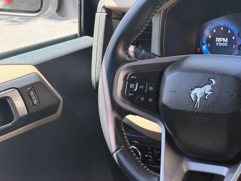 Used 2025 Ford Bronco Big Bend AWD/4WD image 26