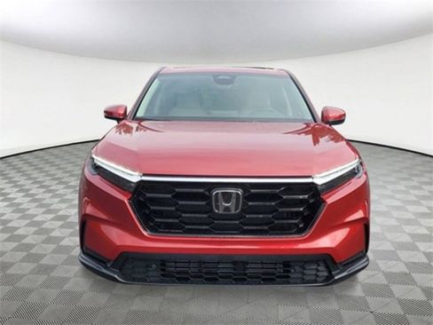 New 2026 Honda CR-V EX-L image 6