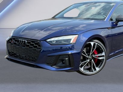 Used 2023 Audi S5 Prestige w/ Prestige Package