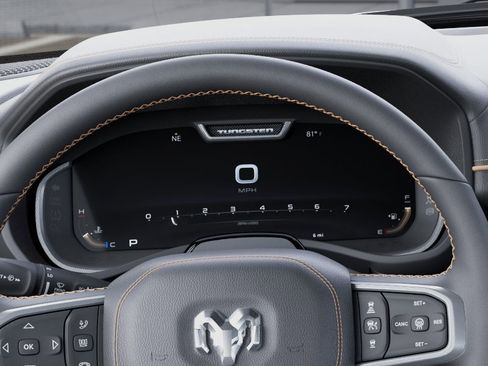 New 2026 RAM 1500 Tungsten w/ Bed Utility Group AWD/4WD image 17