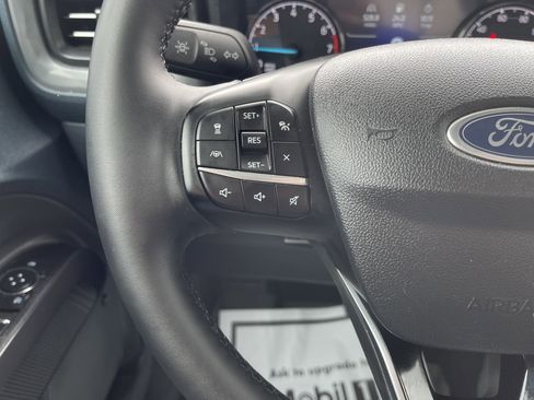 Used 2024 Ford Maverick Tremor w/ Tremor Off-Road Package image 17