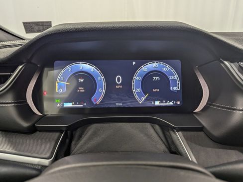 New 2024 Jeep Grand Cherokee Altitude image 25