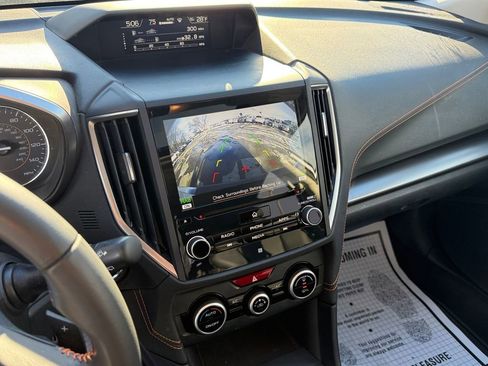 Used 2019 Subaru Crosstrek 2.0i Limited w/ Moonroof Package image 26