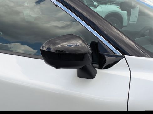 New 2026 Nissan Rogue SV FWD image 12