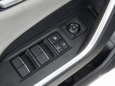 Used 2025 Toyota RAV4 Limited w/ Weather Package AWD/4WD image 20