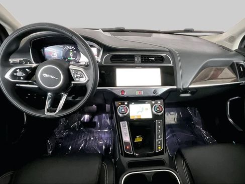 Used 2022 Jaguar I-PACE HSE AWD/4WD image 15