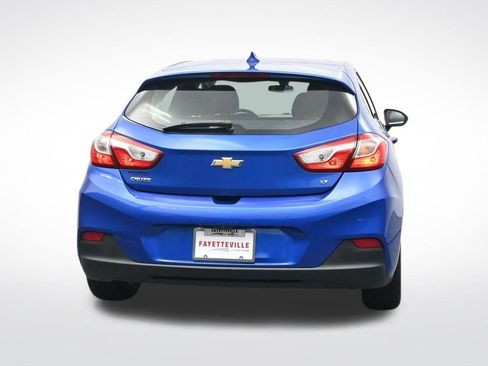 Used 2017 Chevrolet Cruze LT w/ Convenience Package image 7