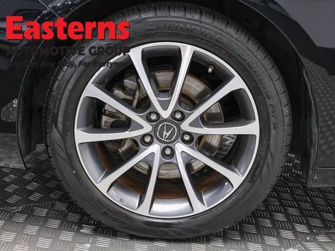 Used 2019 Acura TLX V6 FWD image 31