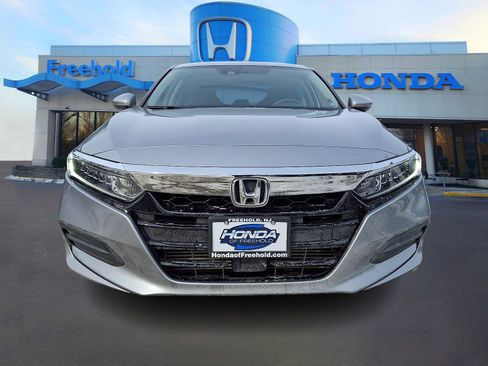 Used 2019 Honda Accord LX image 2