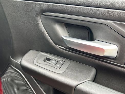 New 2025 RAM 1500 Tradesman image 45