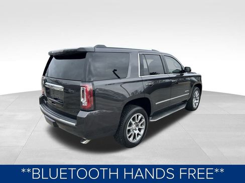 Used 2016 GMC Yukon Denali image 5
