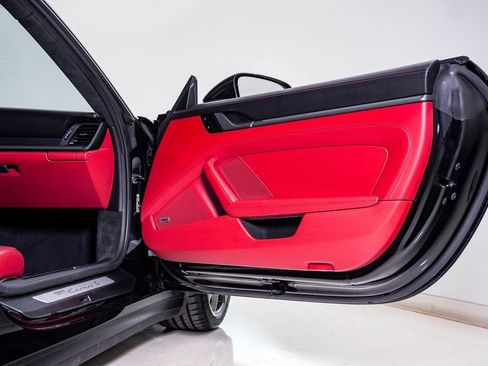 Certified 2021 Porsche 911 Carrera S image 17