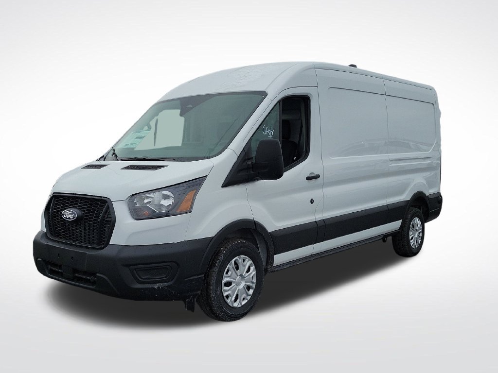 New 2026 Ford Transit 250 148 Medium Roof RWD image 3