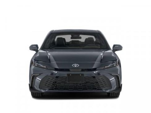 New 2026 Toyota Camry SE FWD image 7