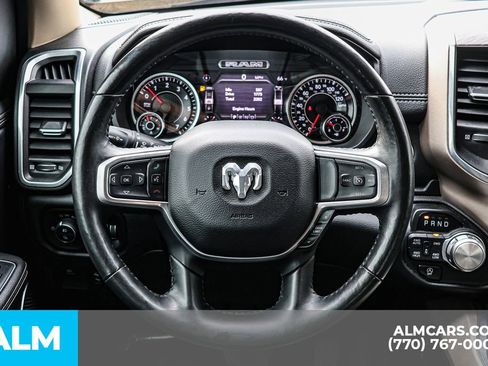 Used 2020 RAM 1500 Laramie image 29