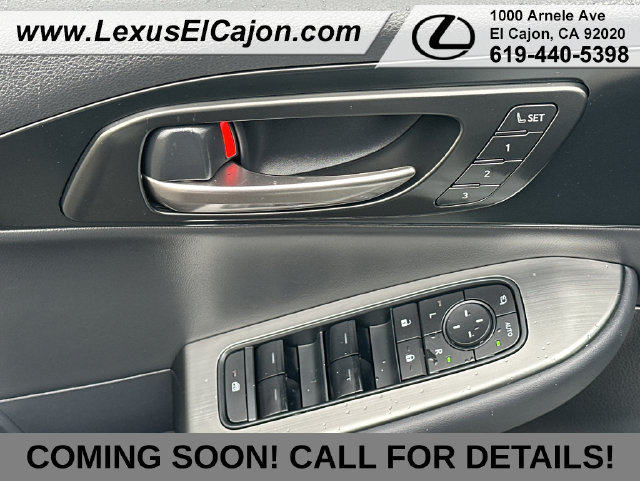 Certified 2026 Lexus IS 350 F Sport RWD image 28