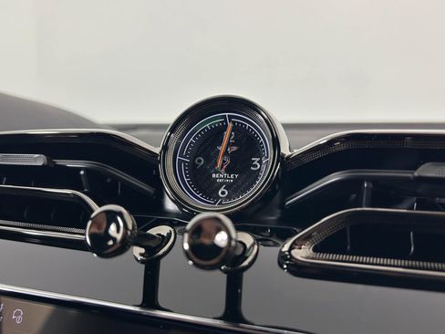 New 2026 Bentley Bentayga Speed AWD/4WD image 23
