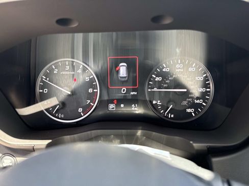 New 2026 Subaru Ascent Premium AWD/4WD image 37