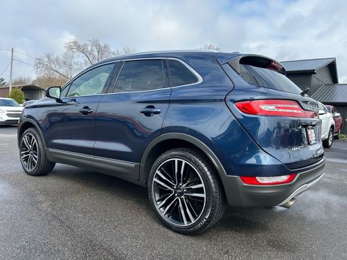 Used 2017 Lincoln MKC Reserve AWD/4WD image 6