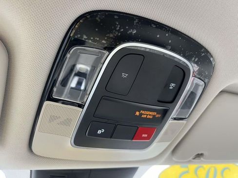 Certified 2025 Hyundai Tucson SEL image 33