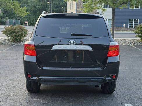 Used 2010 Toyota Highlander 2WD image 4