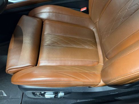 Used 2019 BMW X7 xDrive50i w/ Dynamic Handling Package AWD/4WD image 15