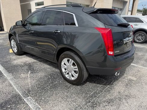 Used 2014 Cadillac SRX FWD image 6