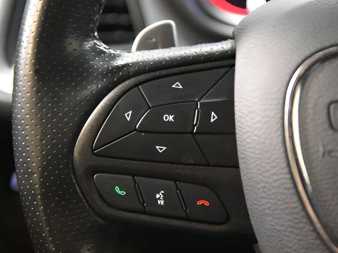 Used 2021 Dodge Challenger R/T image 18