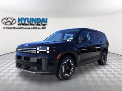 New 2025 Hyundai Santa Fe SE