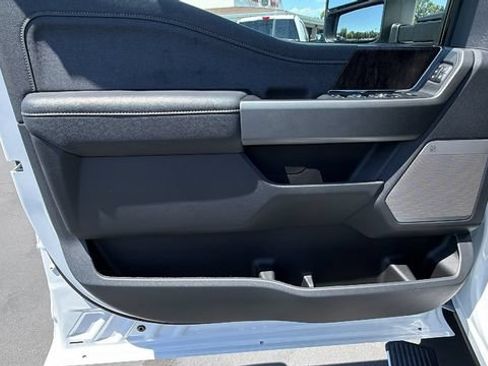 New 2026 Ford F250 Lariat w/ FX4 Off-Road Package AWD/4WD image 21