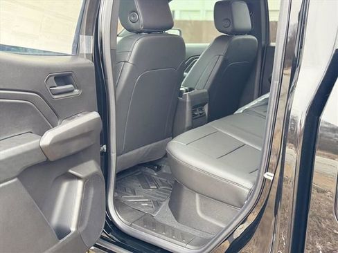 New 2025 Chevrolet Colorado Trail Boss image 24