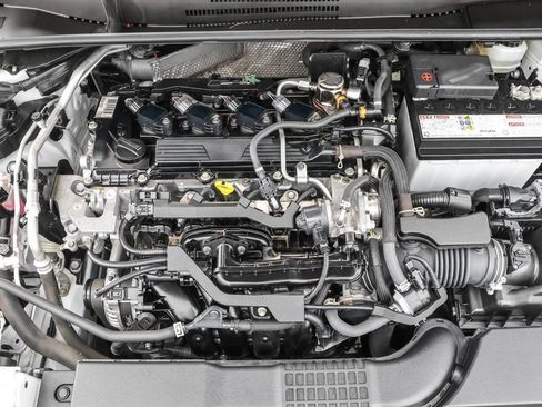 Used 2022 Toyota Corolla SE image 38