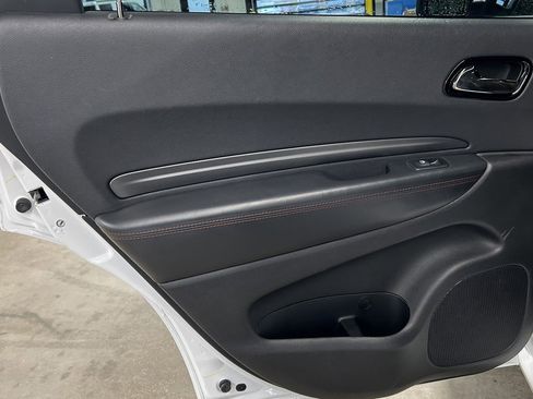 Used 2023 Dodge Durango GT AWD/4WD image 13