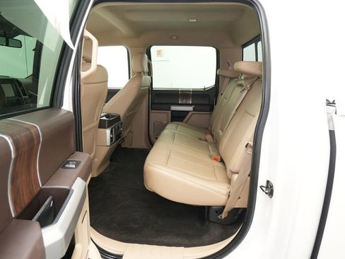 Used 2018 Ford F150 Lariat AWD/4WD image 18