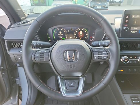 New 2026 Honda CR-V TrailSport image 17