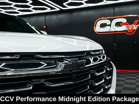 New 2026 Chevrolet Equinox LT w/ Safety and Technology Package image 2