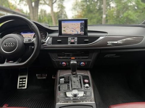 Used 2018 Audi S6 Prestige w/ S Sport Package AWD/4WD image 31