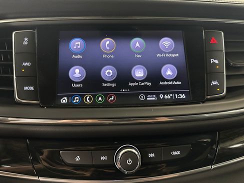 Used 2020 Buick Enclave Avenir w/ Avenir Technology Package AWD/4WD image 14