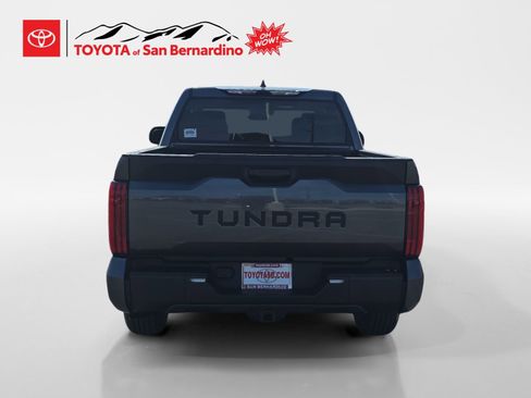New 2026 Toyota Tundra SR5 image 4