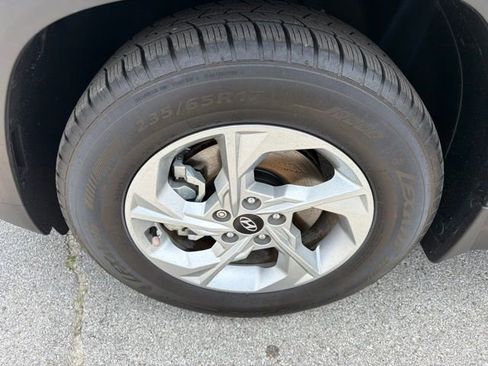 Used 2022 Hyundai Tucson SEL FWD image 10