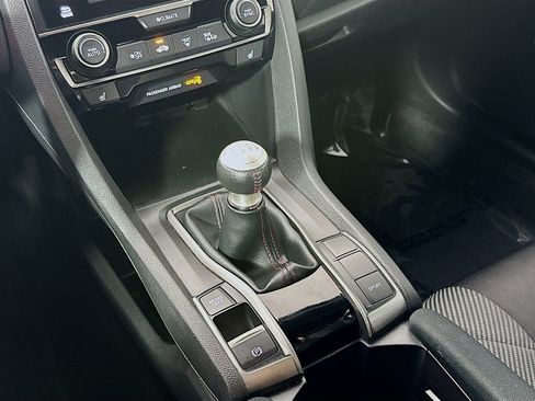Used 2018 Honda Civic Si image 19