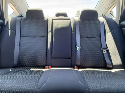 Used 2017 Nissan Altima 2.5 SV image 22