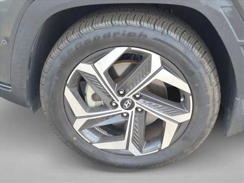 Used 2023 Hyundai Tucson Limited FWD image 10