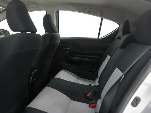 Used 2015 Toyota Prius C Two image 20