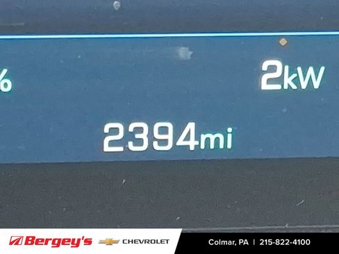 Used 2024 Chevrolet Brightdrop 600 w/ Commercial Equipment Package AWD/4WD image 19