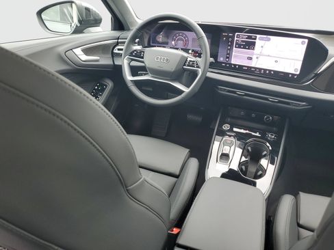 New 2026 Audi A5 2.0T Prestige AWD/4WD image 11