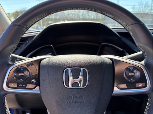 Used 2021 Honda Civic EX image 14