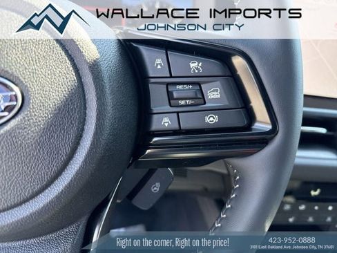New 2026 Subaru Outback Touring AWD/4WD image 66