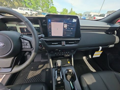 New 2026 Subaru Outback Premium AWD/4WD image 15