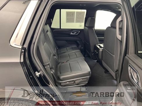 Used 2023 Chevrolet Tahoe LT AWD/4WD image 41